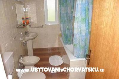 Appartements Pondeljak – foto 11