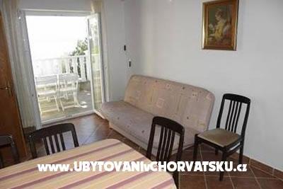 Appartements Pondeljak – foto 12
