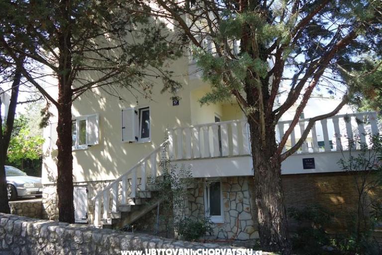 Appartements Pondeljak – foto 15