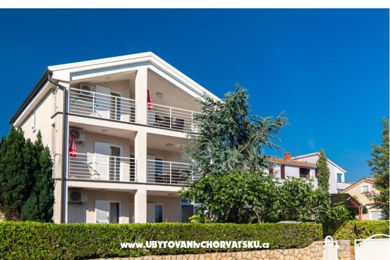 Appartements Ruža – foto 2