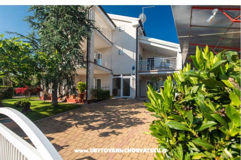 Appartements Ruža – foto 3
