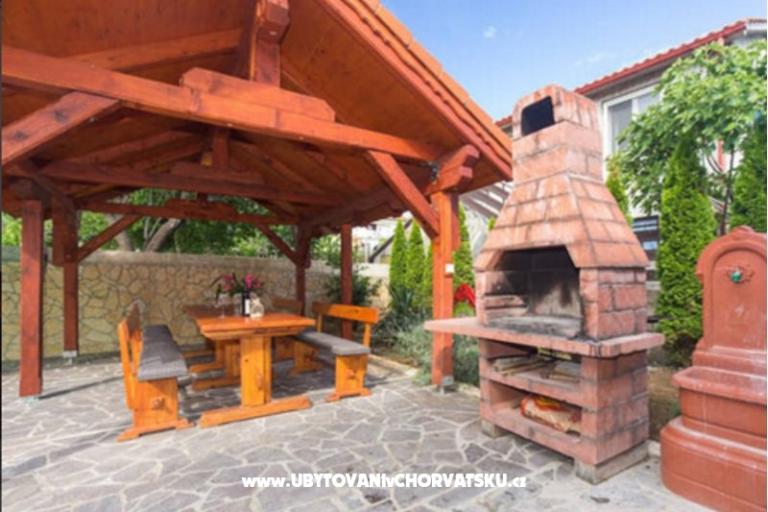 Appartements Šilo  – foto 4