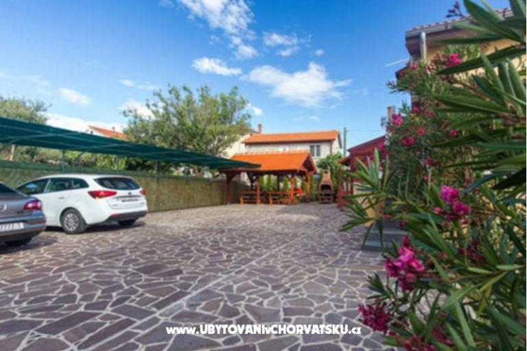 Appartements Šilo  – foto 7