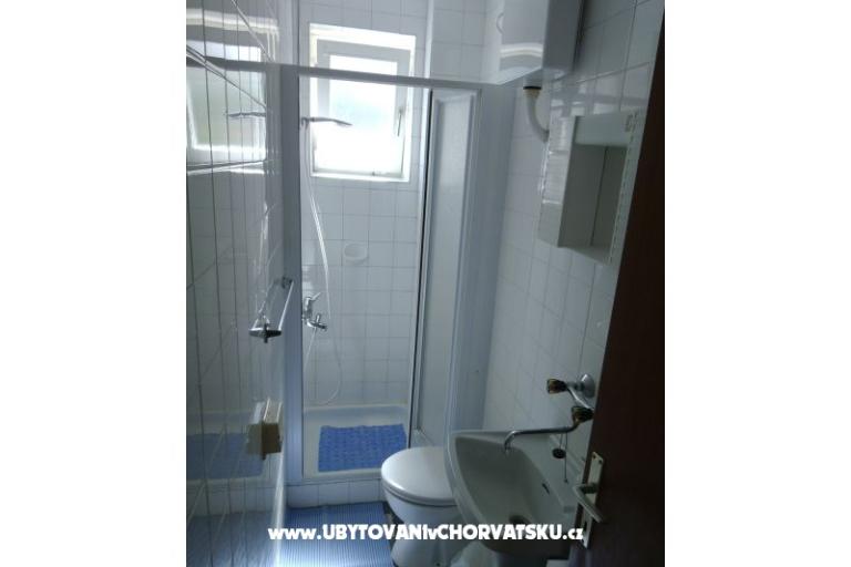 Appartements Sindičić – foto 13