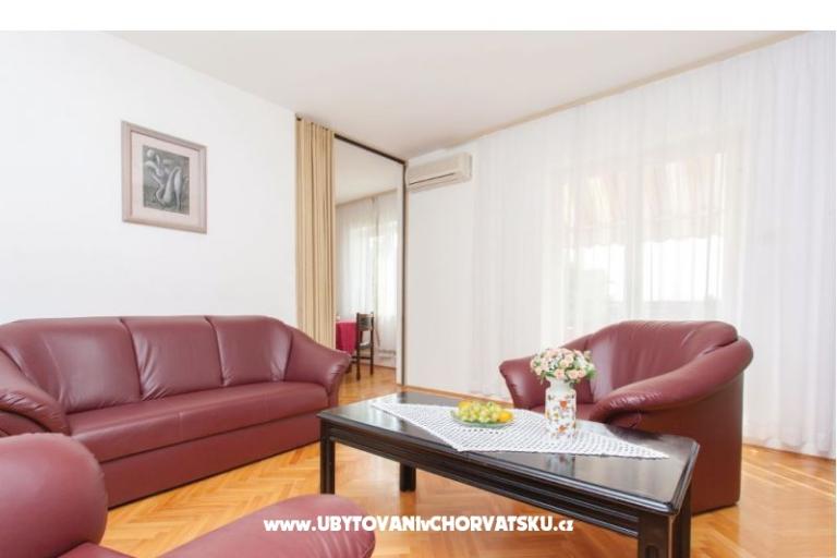 Appartements Sindičić – foto 14