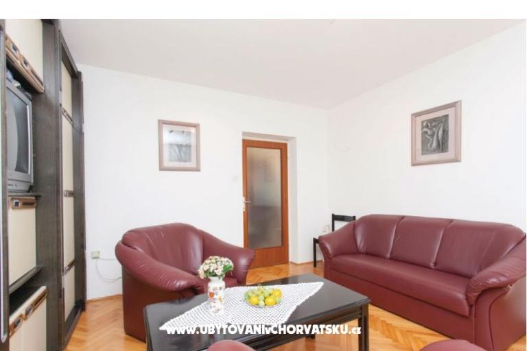 Appartements Sindičić – foto 3