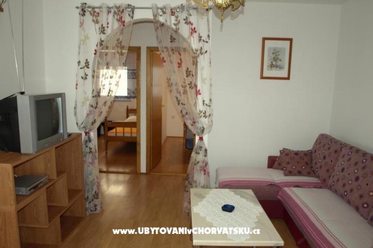 Appartements Siroglavic – foto 3
