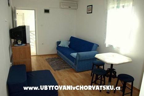 Appartements Siroglavic – foto 6