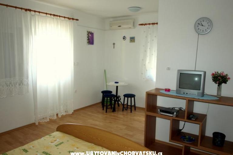 Appartements Siroglavic – foto 7