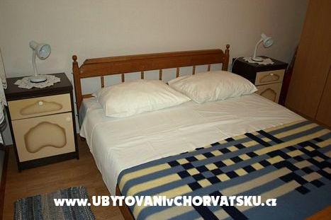Appartements Siroglavic – foto 8