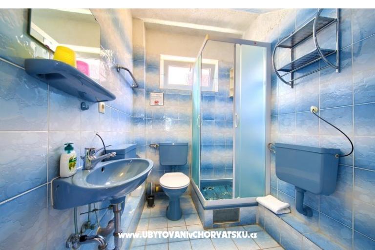 Appartements Stella Malinska Krk – foto 10