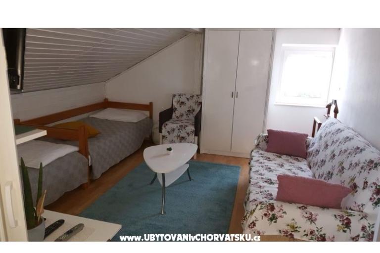 Appartements Stella Malinska Krk – foto 13