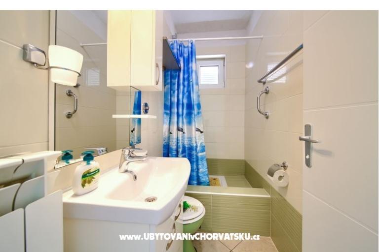 Appartements Stella Malinska Krk – foto 15