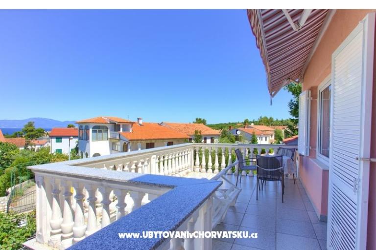 Appartements Stella Malinska Krk – foto 16