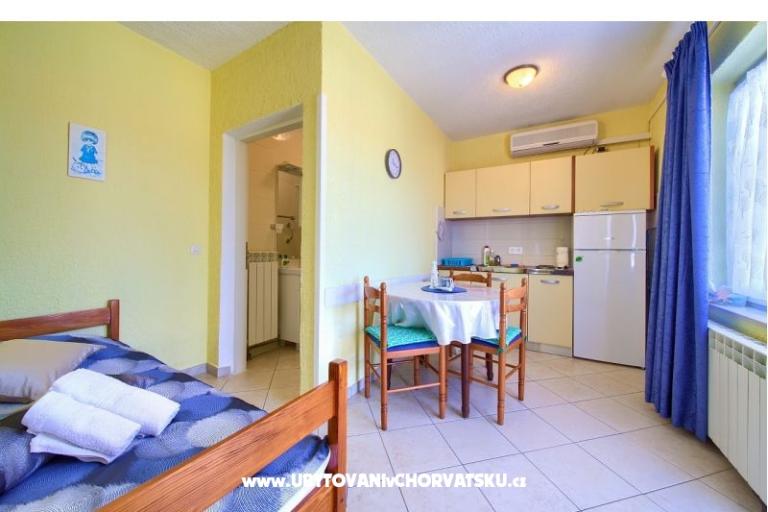 Appartements Stella Malinska Krk – foto 17