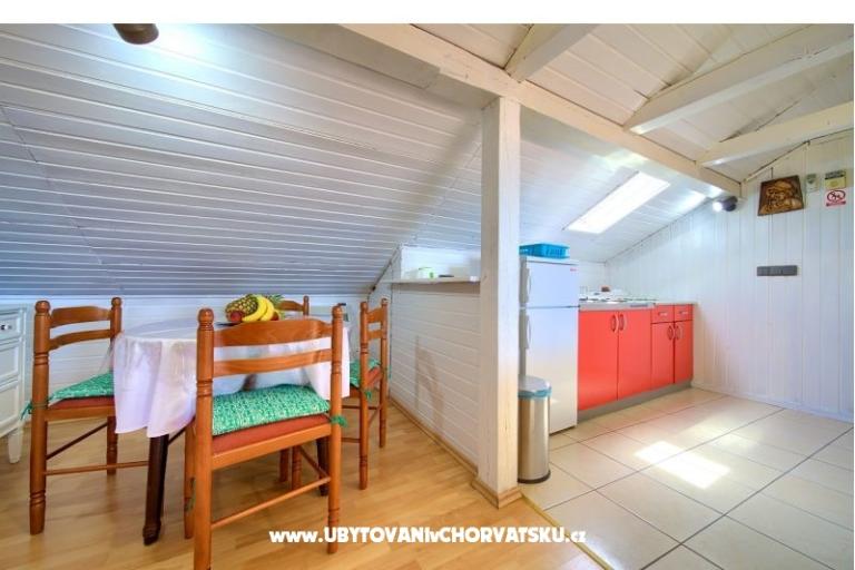 Appartements Stella Malinska Krk – foto 4