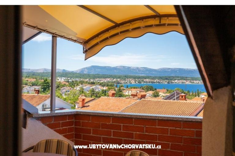 Appartements Stella Malinska Krk – foto 6