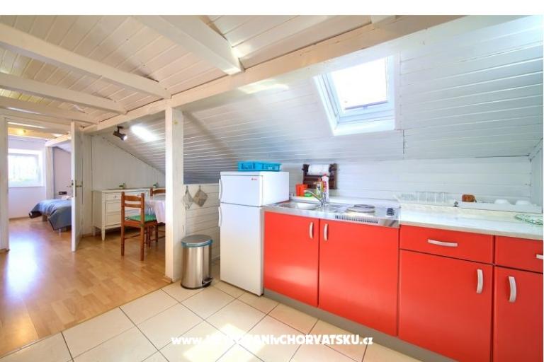 Appartements Stella Malinska Krk – foto 7