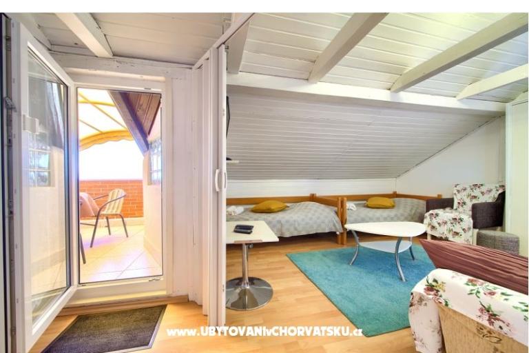 Appartements Stella Malinska Krk – foto 9