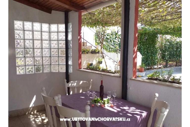 Appartements Tavčar – foto 18