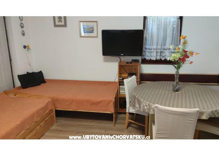 Appartements Tonković – foto 10