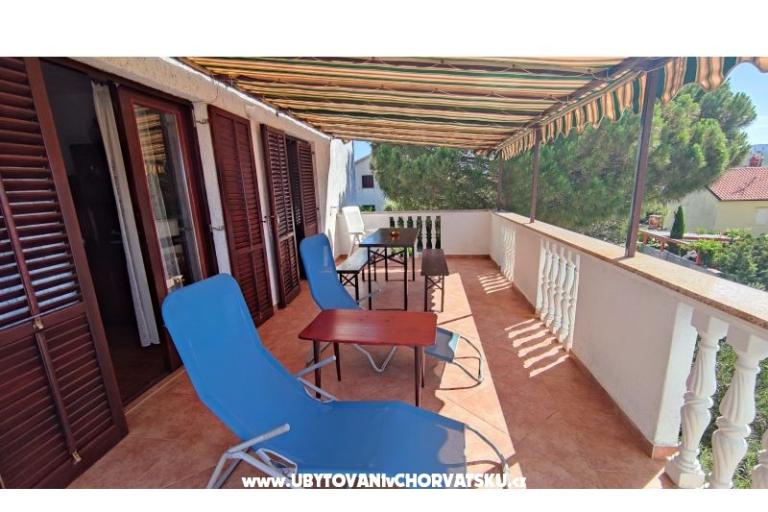 Appartements Tonković – foto 12