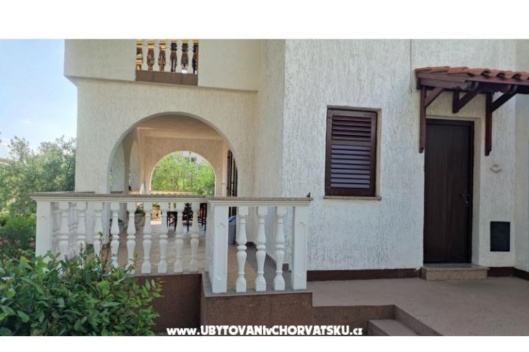 Appartements Tonković – foto 14