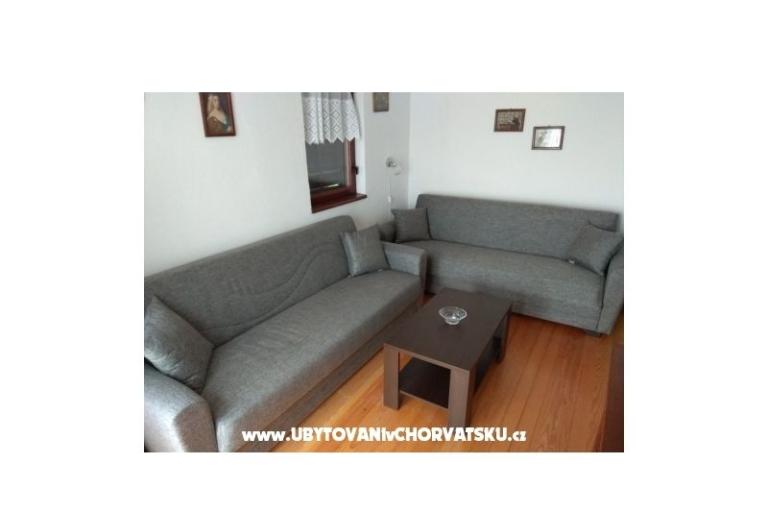 Appartements Tonković – foto 19