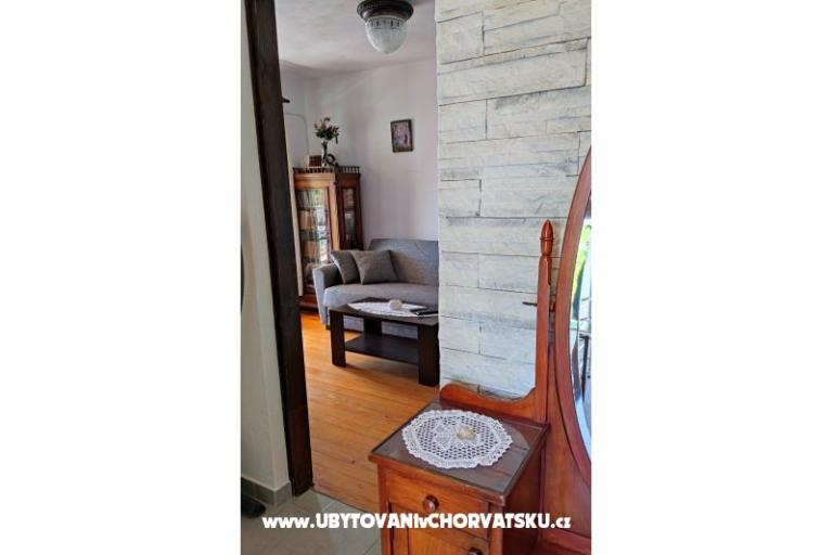 Appartements Tonković – foto 21