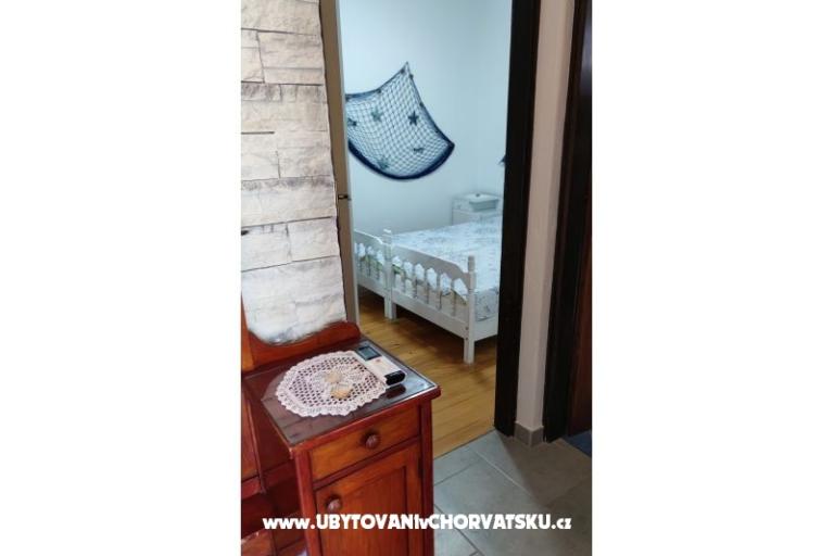 Appartements Tonković – foto 22