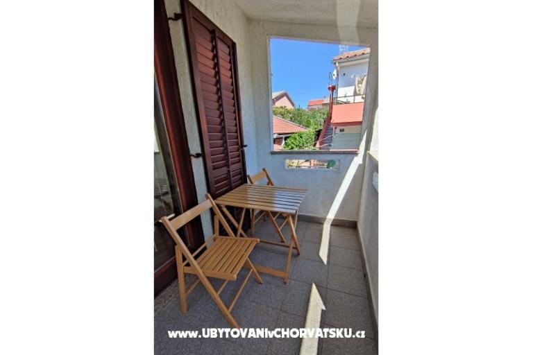 Appartements Tonković – foto 23