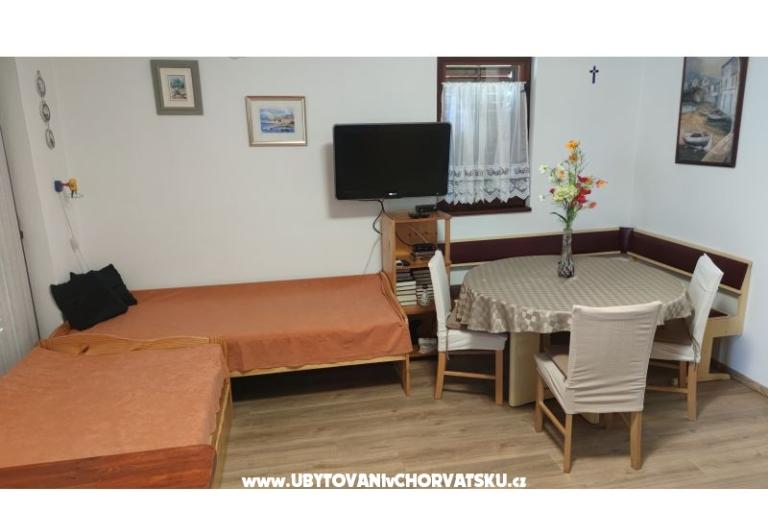 Appartements Tonković – foto 25