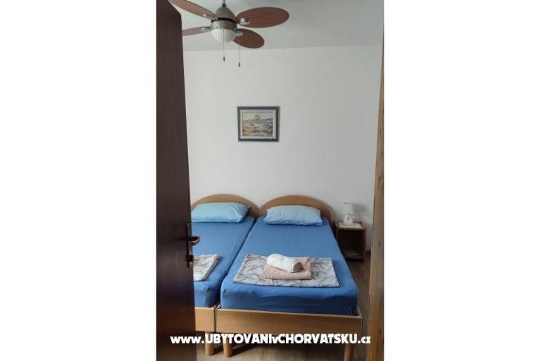 Appartements Tonković – foto 26