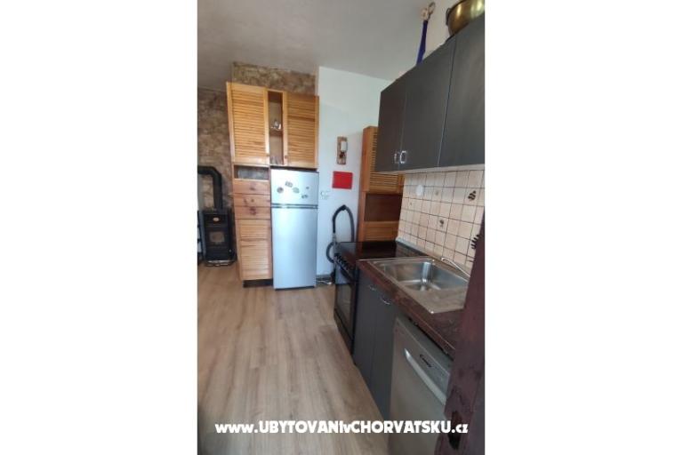 Appartements Tonković – foto 27