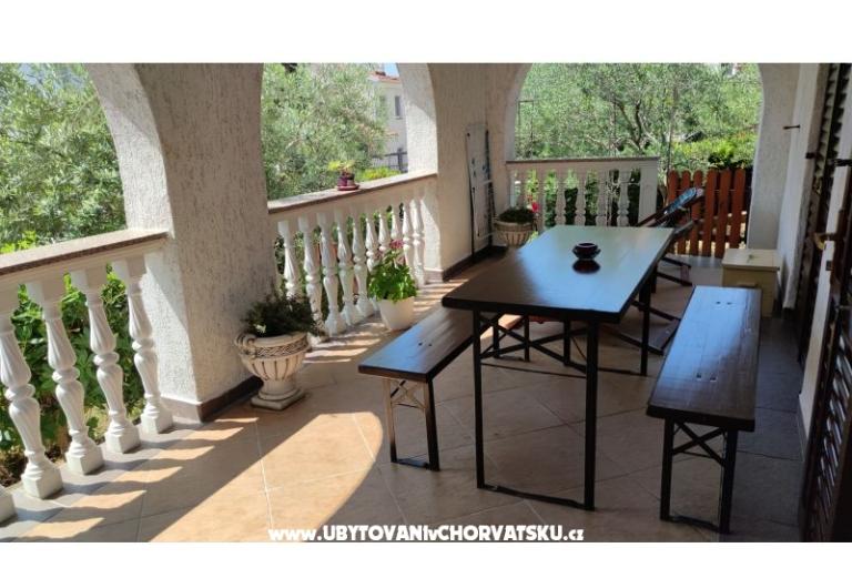 Appartements Tonković – foto 7