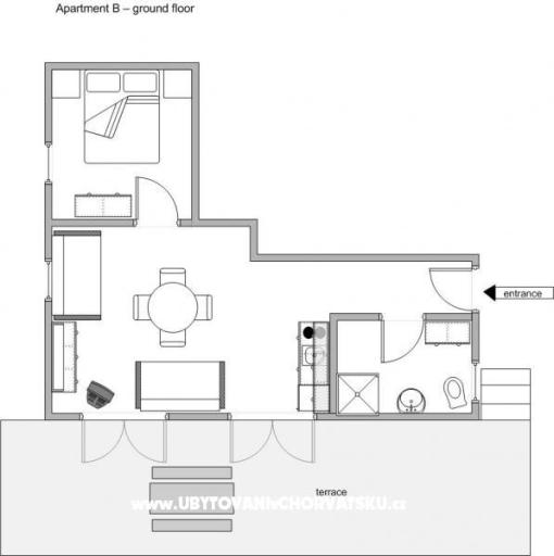 Appartements Tonković – foto 8