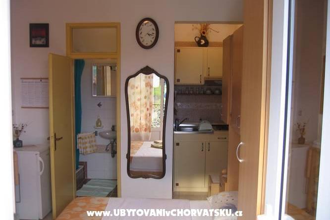 Appartements Tudor Krk – foto 4