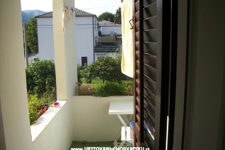 Appartements Vasilić – foto 7