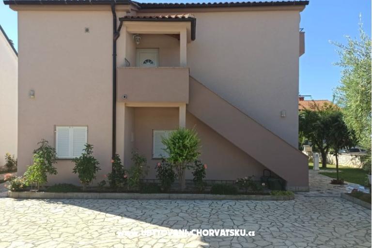 Appartements Vesna – foto 13