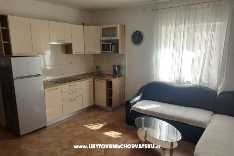 Appartements Vesna – foto 7