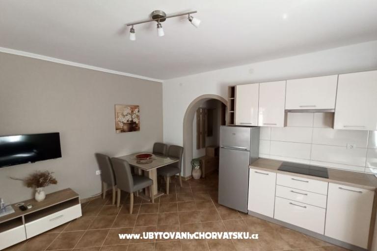 Appartements Vesna – foto 8