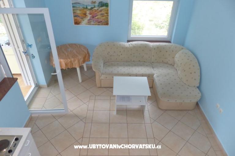 Appartements Viktorija Omišalj – foto 12