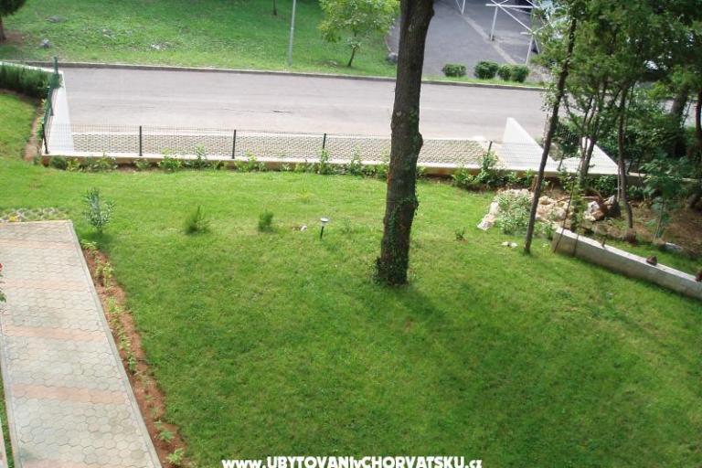 Appartements Viktorija Omišalj – foto 13