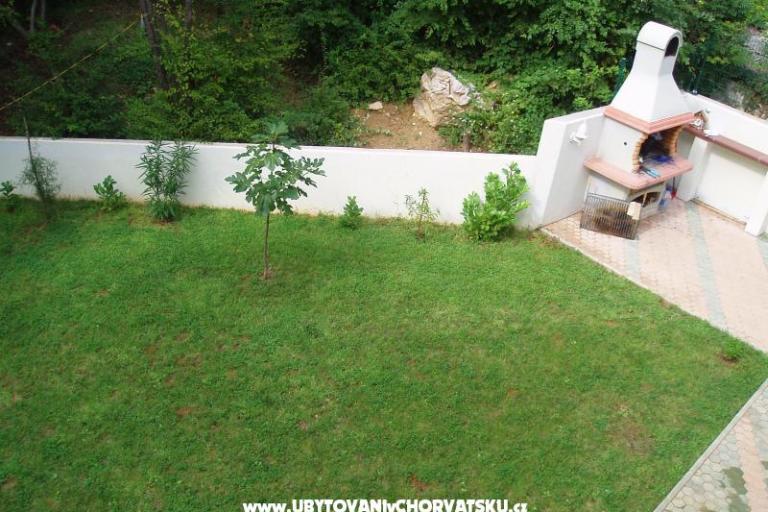 Appartements Viktorija Omišalj – foto 14