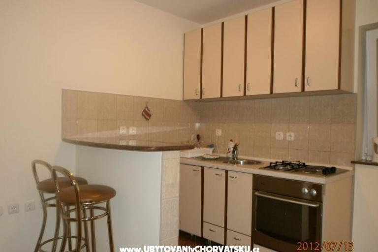 Appartements Viktorija Omišalj – foto 9