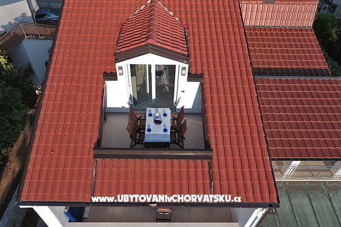 Appartements Villa Petra  – foto 2
