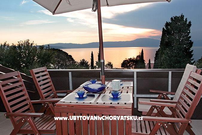 Appartements Villa Petra  – foto 3