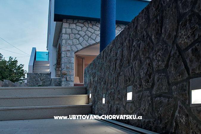 Appartements Villa Petra  – foto 5