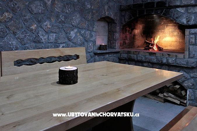 Appartements Villa Petra  – foto 6