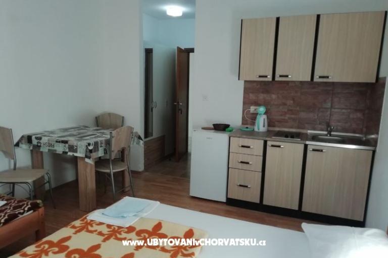 Appartements Vrđuka – foto 7